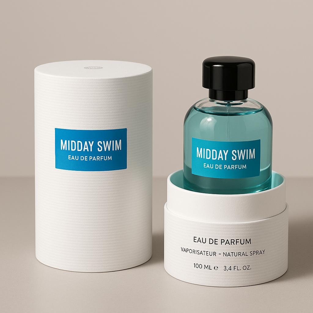 Midday Swim – Inspirado en Afternoon Swim de Louis |Vuitton 100ml