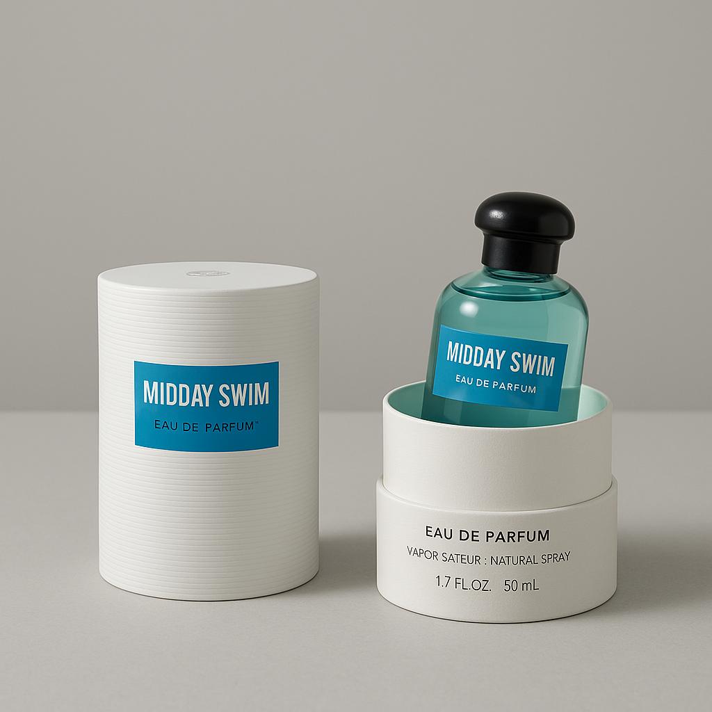 Midday Swim – Inspirado en Afternoon Swim de Louis |Vuitton 100ml